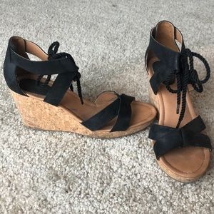 Sperry wedges